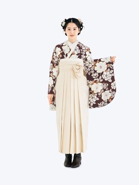 ハナココ 水戸店(hana Coco) 【大学生】【卒業袴】【専門学校】【先生】【レンタル】