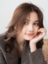 ニュートラル パブリック(neutral public) 大人レイヤー