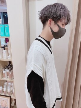 ジーナ 天神(Zina) アンブレラカラー