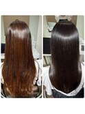超高濃度水素プレミアムエイジングケアカラーエステ＃ヘッドスパ
