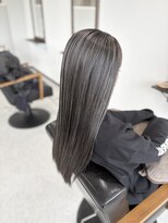 ハイライト 鳥取市店&nbsp;ブリーチハイライトコース