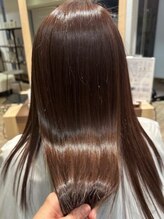 翌朝の髪の違いに驚く！しっとりまとまる自分史上最高のトリートメント♪