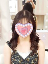 ヒャン(hyang)&nbsp;韓国巻き