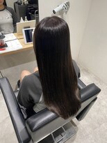 エクシア(EXCIA) 艶髪