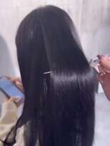 メゾン 心斎橋店(Maison)&nbsp;艶々ディープラベンダー