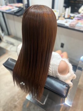 ミニムトータルビューティープロデュース(MINIM total beauty produce) エクステ