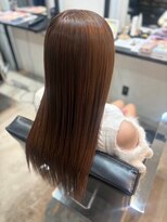 ミニムトータルビューティープロデュース(MINIM total beauty produce) エクステ