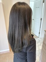 エイム(AIM)&nbsp;オリーブグレージュ