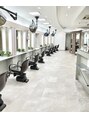 テルミークリニカルデザイン 北千里/[ショートカットが得意]　テルミー北千里店