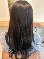 ムイ(muy)&nbsp;ロングスタイル