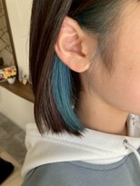 ムジカ(MUSICA)&nbsp;．