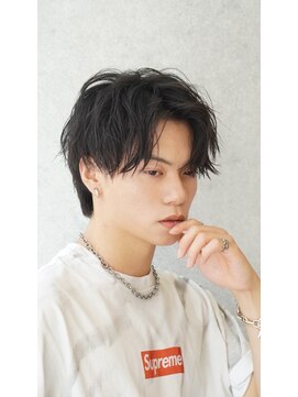 ビカム 名駅(become) コンマショート