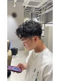 ツイスパ