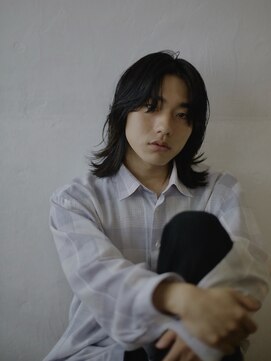 グラムヘアデザイン(g. hair design) 2025 g.hair design A/W