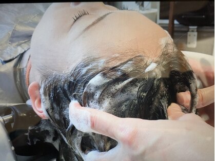 エクラ(eclat)の写真