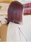 ハイトーンピンク
