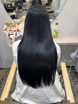 【 YUCCA 】大人可愛い10代20代30代ロング