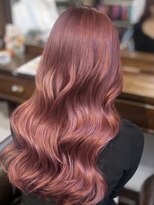 マリーチ(marichi)&nbsp;Pink Color