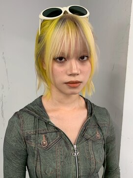 リリック(LYLICK) デザイン