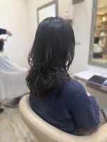 シーループユナイテッドアトリエ(C-LOOP UNITED ATELIER)&nbsp;たっぷりふんわりレイヤー