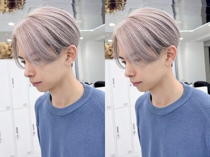 ルミエール バイ エイルリュクス(Lumiere by EirLUXE)の写真