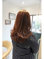 リオレ(Liore')&nbsp;レイヤーカット