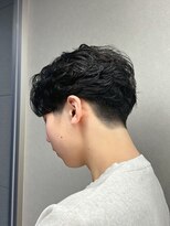 リノ(LINO)&nbsp;カルマパーマ