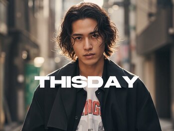 Thisday by nelke立川 　メンズカット/メンズパーマ/ブリーチ【3/1 NEW OPEN(予定)】の写真/ナチュラルで自分らしいスタイルへ、あなたのご希望をお聞かせください