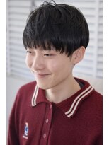 アンチェ(Anche)&nbsp;メンズマッシュレイヤー