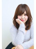 美容室 シュシュ 所沢店(chouchou)&nbsp;【オージュアトリートメント/トキオトリートメント/髪質改善】