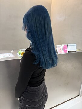 コード(Chord) ◯水色カラー◯