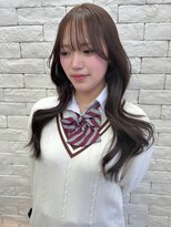 ブレス(bless)&nbsp;ブリーチなしグレージュ