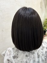 ジルスタンダード(JILL STANDARD) ナチュラルブラック