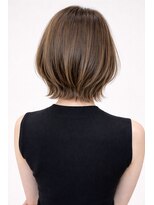 テト(teto)&nbsp;30代40代 大人女性の上品ボブレイヤー