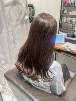 ウルバイサナンド(ULu by Sanando)&nbsp;柔らかベージュカラー