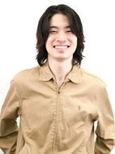 シフト バイ ゼロ(SHIFT by XeRo)&nbsp;耳塚 柊生