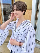 大人女性の“なりたい”に寄り添う、似合わせヘアデザインをご提案