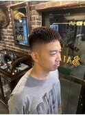  <理容室>[メンズ/床屋/シェービング/ヘッドスパ/田町/芝浦]