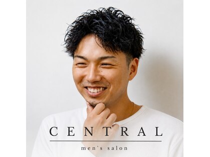 セントラル(CENTRAL)の写真