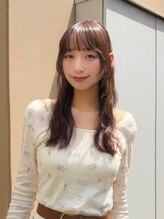 メゾンイデアル(maison Ideal)&nbsp;MEGU 