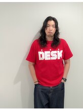 リノン(LINON) 酒井 淳