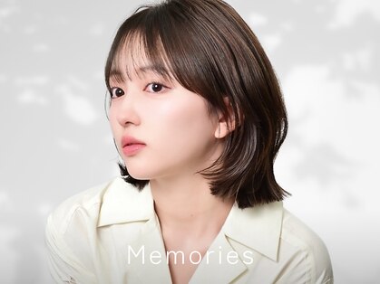 メモリーズ 表参道(Memories)の写真