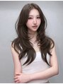 ボタン シブヤ(VOTAN SHIBUYA) 今っぽく垢抜けたいなら!オーダー殺到中のハッシュカット