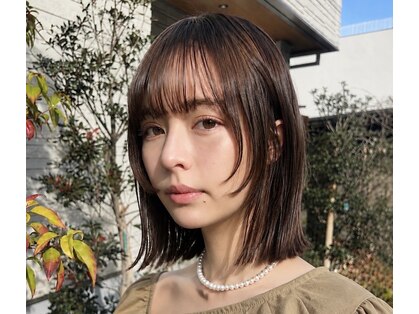 ブラン(Le BLANC)の写真