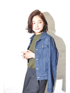 ルートエー(ROUTE a) 【 ROUTE a 】 ニュアンス　ロブ