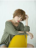 ヘルシーボブ☆