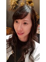 ヘアーサロン マニエーラ(MANIERA)&nbsp;エレガントロングウェーブ