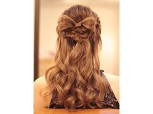 レアリス ヘアーデザイン(REALIS hair design)