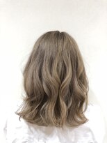 ラ ブーケ 中川中島店(La Bouquet)&nbsp;ミルクティーベージュ