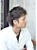 ココロコ(COCO LOCO) COCO LOCO ハードツイストパーマ N-14